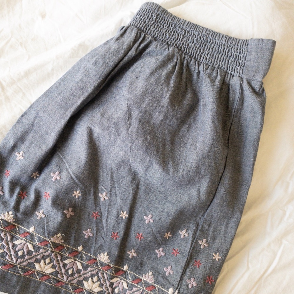 American eagle skirt